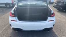 BMW 3 Series 330e M Sport 4dr Step Auto Saloon